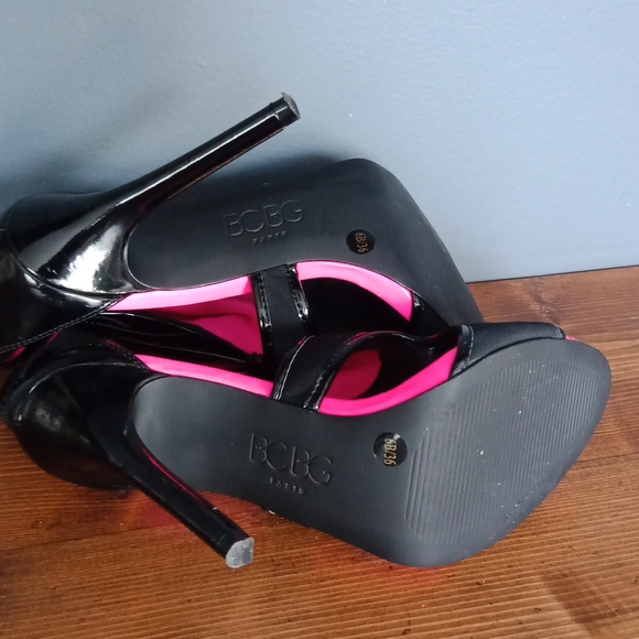BCBG Paris heels - Picture 9 of 14